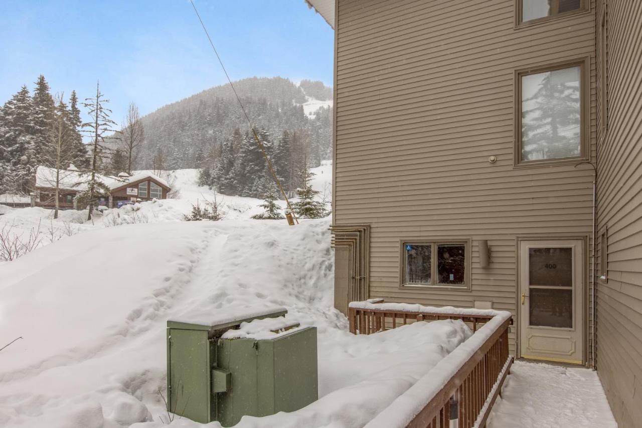 Alyeska North #400 Hotel เกิร์ดวูด ภายนอก รูปภาพ