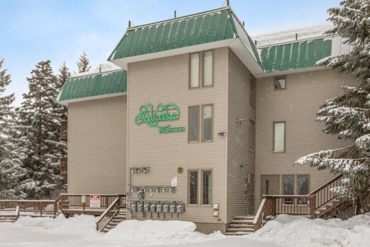 Alyeska North #400 Hotel เกิร์ดวูด ภายนอก รูปภาพ