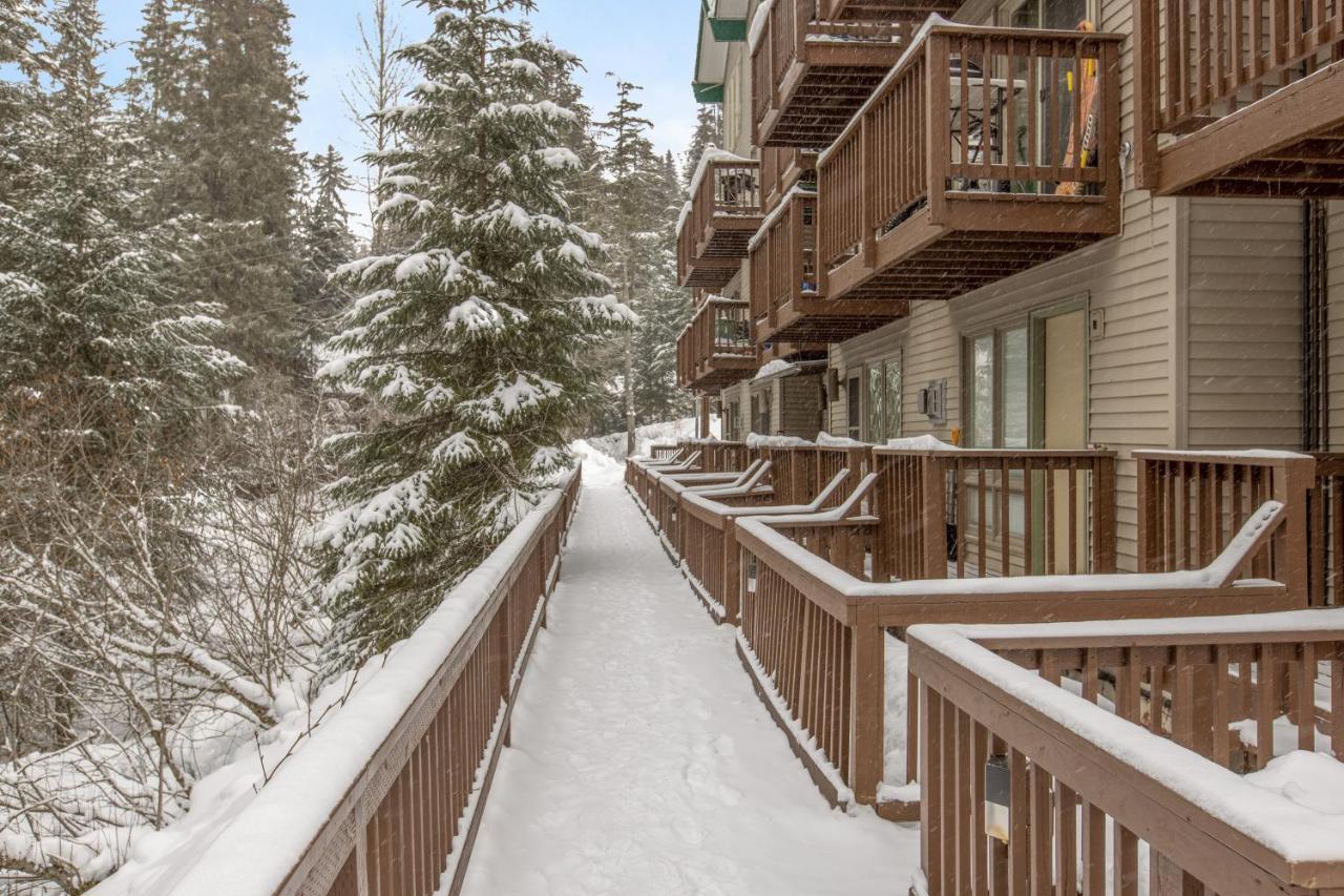Alyeska North #400 Hotel เกิร์ดวูด ภายนอก รูปภาพ