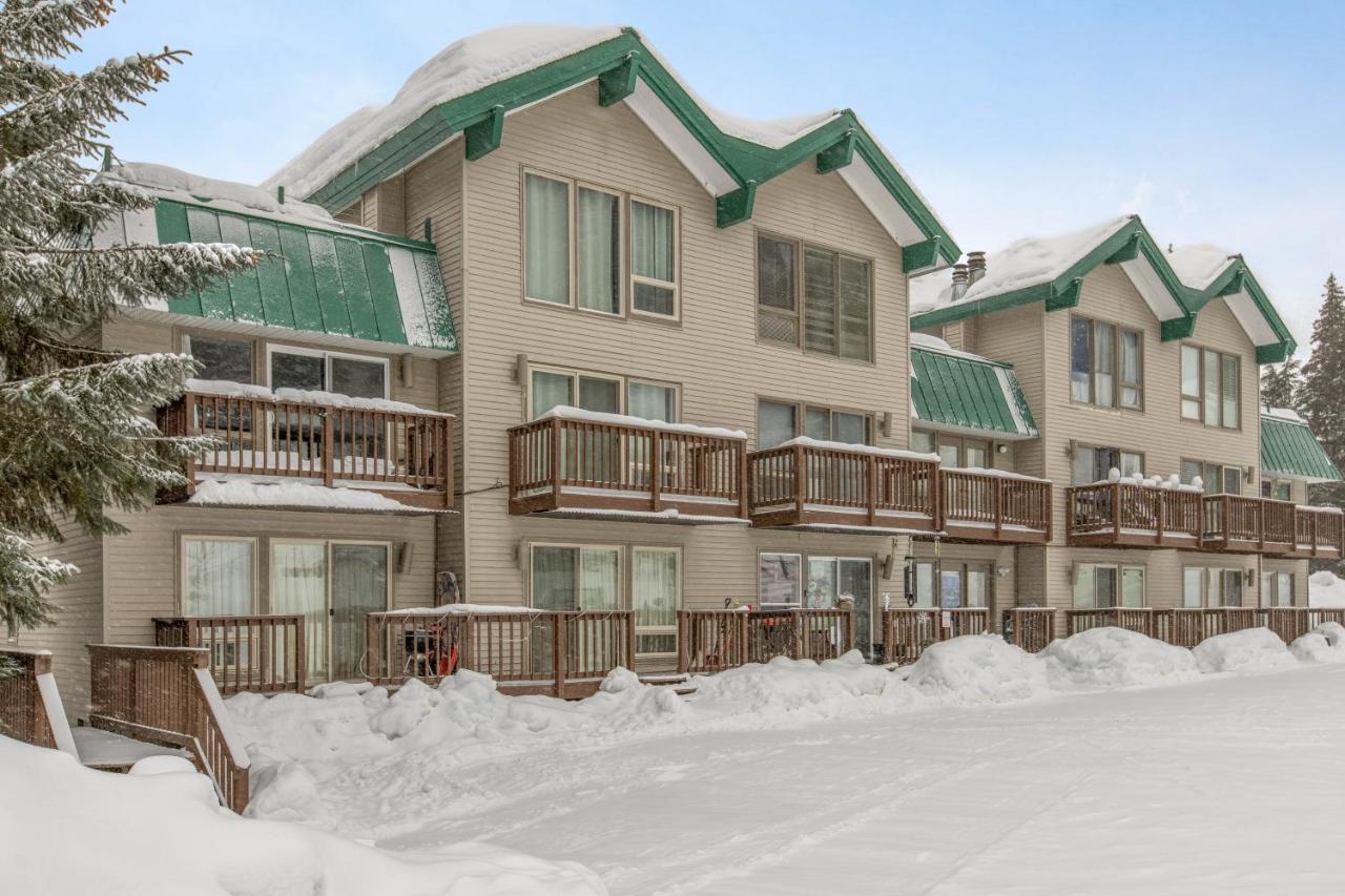 Alyeska North #400 Hotel เกิร์ดวูด ภายนอก รูปภาพ