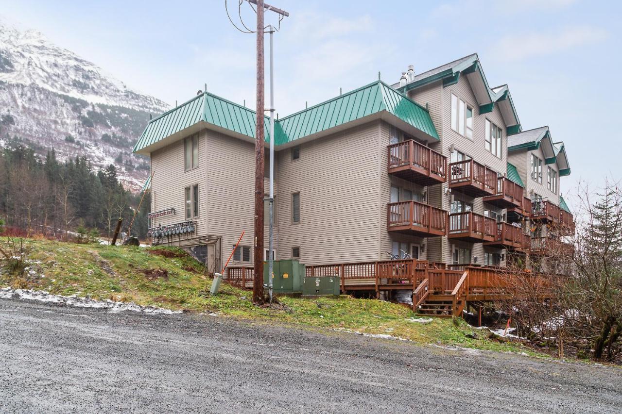 Alyeska North #400 Hotel เกิร์ดวูด ภายนอก รูปภาพ