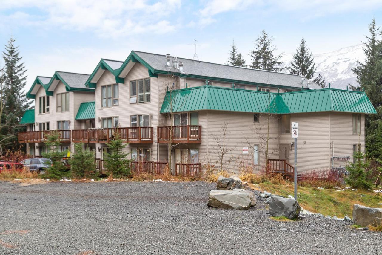 Alyeska North #400 Hotel เกิร์ดวูด ภายนอก รูปภาพ