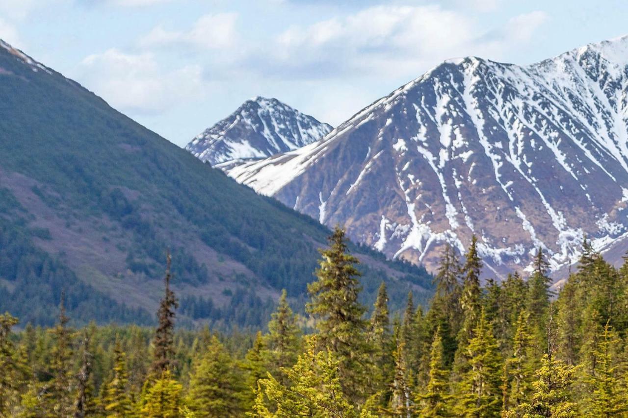 Alyeska North #400 Hotel เกิร์ดวูด ภายนอก รูปภาพ