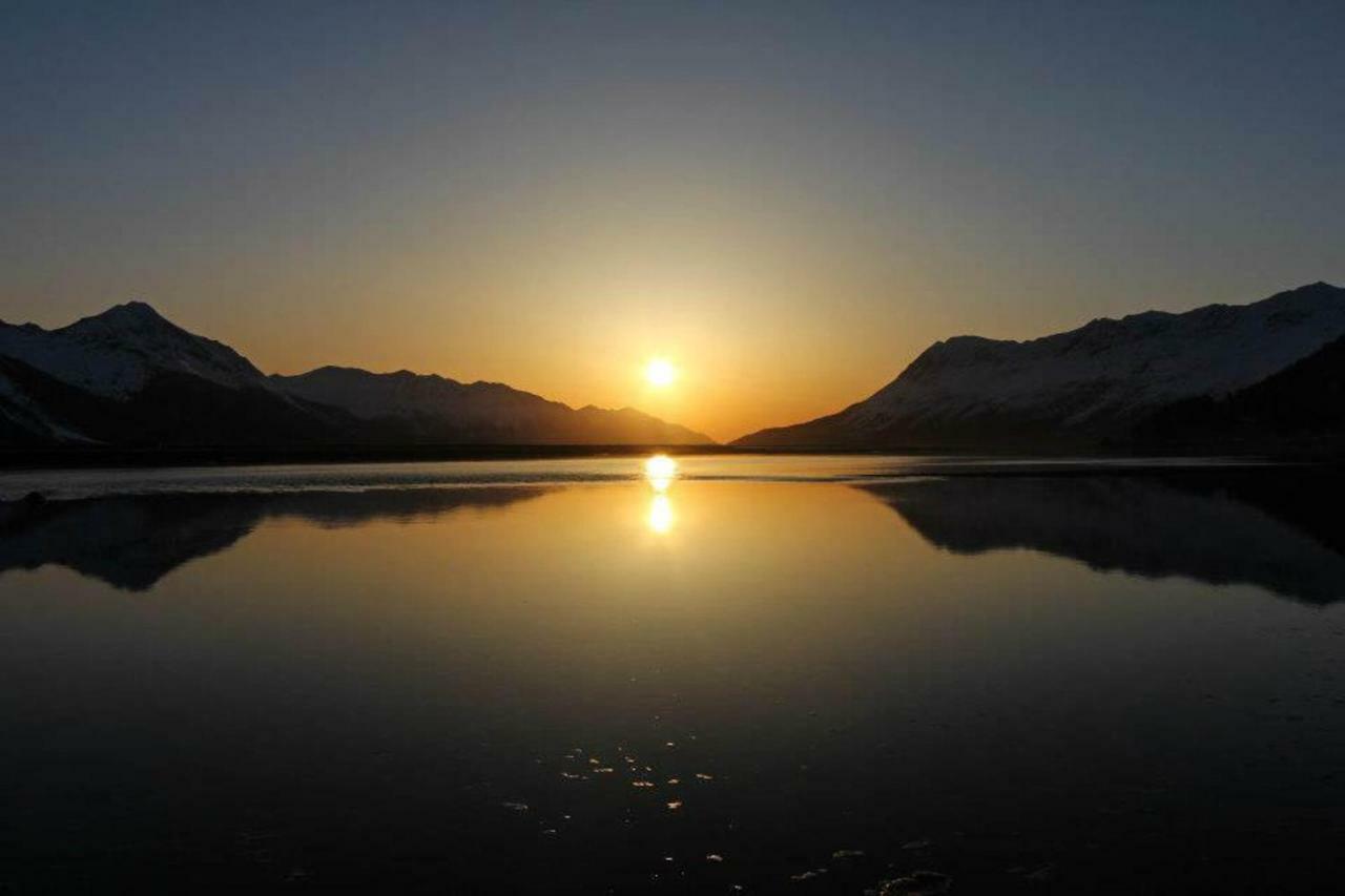 Alyeska North #400 Hotel เกิร์ดวูด ภายนอก รูปภาพ