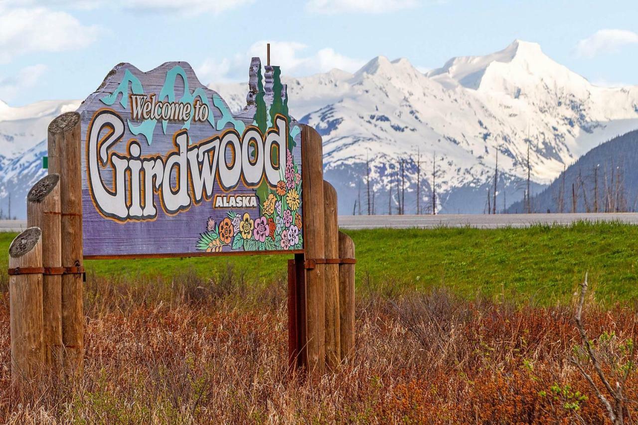 Alyeska North #400 Hotel เกิร์ดวูด ภายนอก รูปภาพ