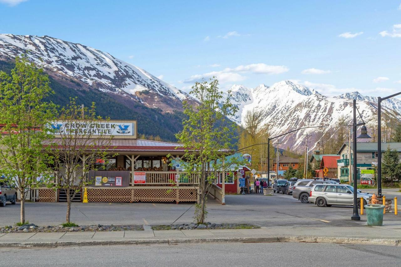 Alyeska North #400 Hotel เกิร์ดวูด ภายนอก รูปภาพ