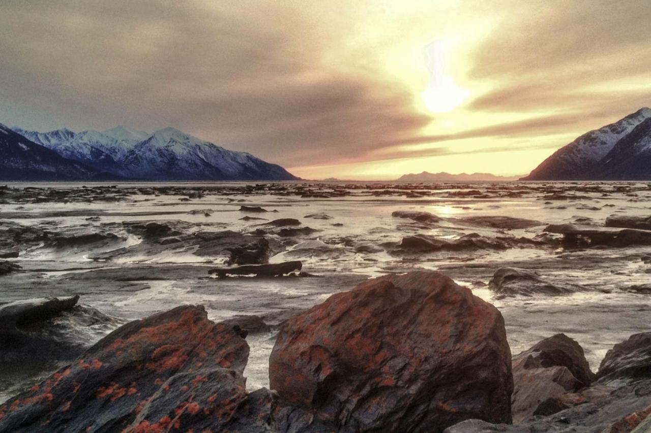 Alyeska North #400 Hotel เกิร์ดวูด ภายนอก รูปภาพ
