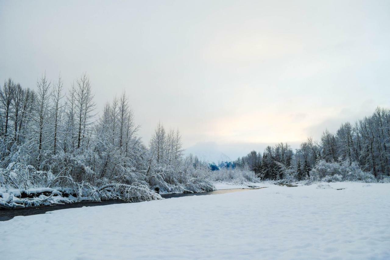 Alyeska North #400 Hotel เกิร์ดวูด ภายนอก รูปภาพ