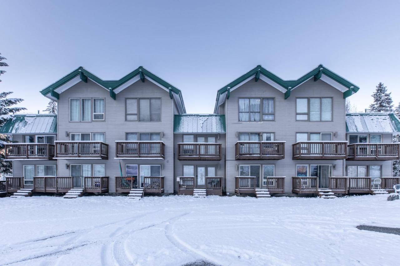 Alyeska North #400 Hotel เกิร์ดวูด ภายนอก รูปภาพ